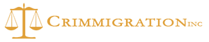 Crimmigration Inc Logo